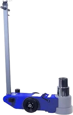 Подкатной домкрат Nordberg N802 80т