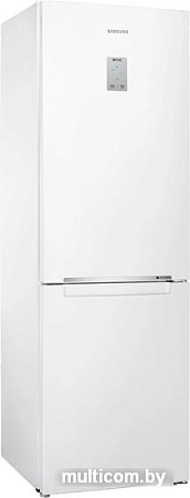 Холодильник Samsung RB33A3440WW/WT