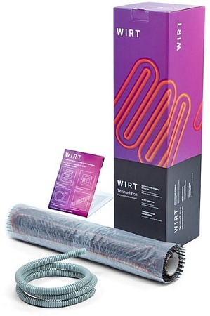 Нагревательный мат Wirt LTL-С 1/180