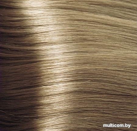 Kapous Professional с женьшенем и рисовыми протеинами 8.13 светлый блондин бежевый