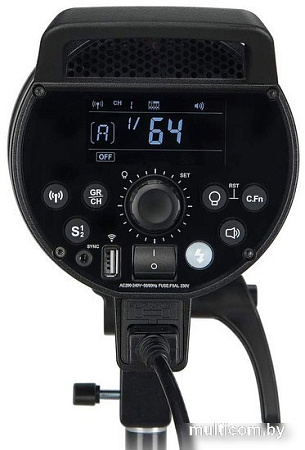 Лампа Godox DP1000IIIV