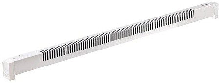 Конвектор Мегадор MG100 WL (шнур слева, белый)