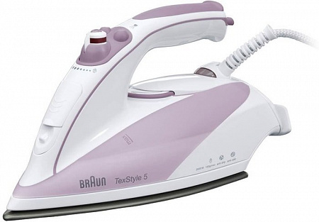 Утюг Braun TexStyle 5 TS505 SI