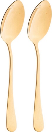 Набор чайных ложек Agness 942-118