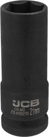 Головка слесарная JCB 4458521TH (59530)