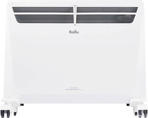Конвектор Ballu Evolution Transformer BEC/EVU-2000 (инверторное управление, с шасси)