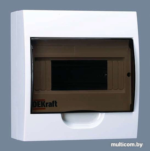 Бокс пластиковый Schneider Electric DEKraft 31010DEK