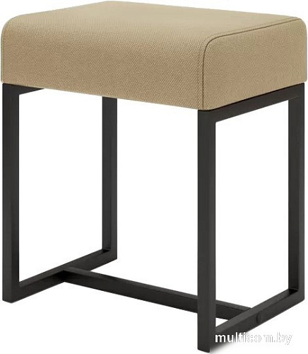 Табурет MONOFIX Юнта (светло-бежевый)