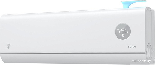 Кондиционер Funai Soyokaze Inverter RAC-I-SZ30HP.D01