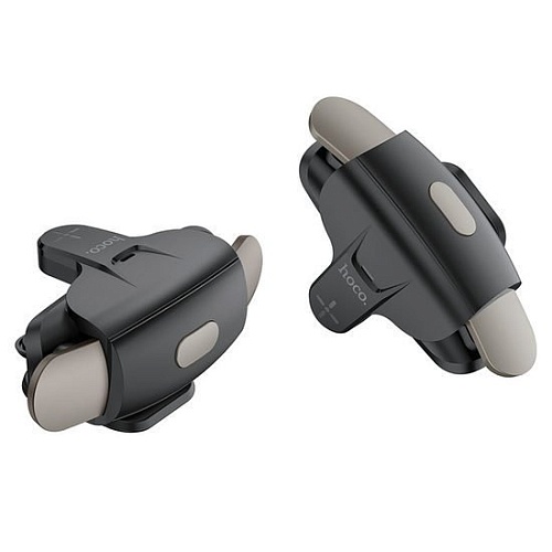 Комплект модулей с дополнительными кнопками Hoco GM6 Wild Wolf