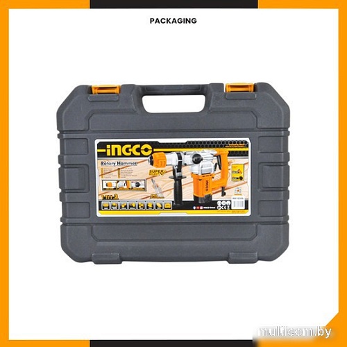 Перфоратор Ingco RH10506