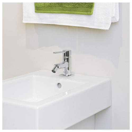 Однорычажный смеситель Grohe Allure 32147