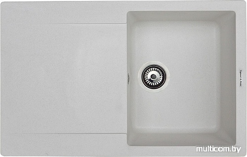 Кухонная мойка Zigmund & Shtain Rechteck 775