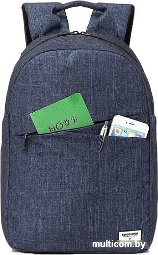 Рюкзак Kingslong KLB1315 (синий)