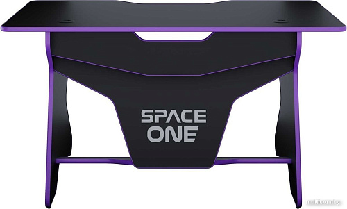 Геймерский стол VMM Game Spaceone Dark Purple SO-1-BKPU
