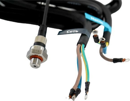 Частотный преобразователь Unipump FCP-2.2S 96213