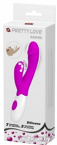 Baile Health Care Product Pretty Love Andre