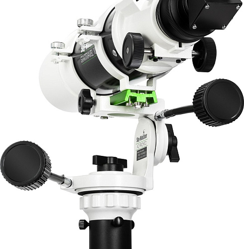 Телескоп Sky-Watcher StarTravel BK 102 AZ PRONTO на треноге Star Adventurer