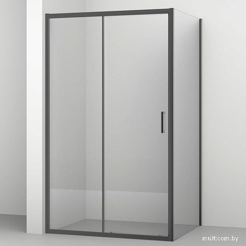 Душевой уголок Aquabath AB-11C-1280-2000-GY