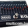 Гитарный процессор эффектов MXR M108 Ten Band EQ