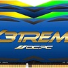 Оперативная память OCPC X3 RGB Blue Label 2x16ГБ DDR4 3600 МГц MMX3A2K32GD436C18BU