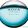 Туалетная вода Bvlgari Aqva Pour Homme Marine EdT (50 мл)