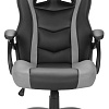 Кресло Sharkoon Shark Skiller SGS1 BK/GY (черный/серый)