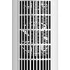 Тепловентилятор Xiaomi Smart Tower Heater Lite LSNFJ02LX (европейская версия, белый)