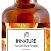 Innature Сыворотка для лица Натуральная для нормальной и комбинированной кожи (50 мл)