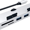 USB-хаб Satechi ST-TCIMHS