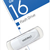 USB Flash SmartBuy Scout 16GB (белый)