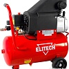 Компрессор ELITECH КПМ 200/24