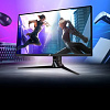 Игровой монитор ASUS ROG Swift PG32UQ