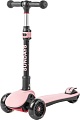 Самокат Sundays MS400 (розовый)