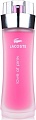 Туалетная вода Lacoste Love Of Pink EdT (90 мл)