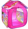 Игровая палатка Играем вместе Принцессы GFA-FPRS-R