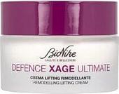 BioNike Крем для лица Defence Xage Ultimate Remodelling Lifting Cream 50 мл