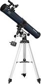 Телескоп Levenhuk Discovery Spark 769 EQ с книгой