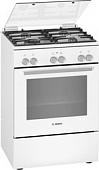 Кухонная плита Bosch HXA090I20R