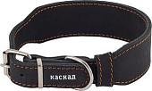 Ошейник Каскад 11040044-07 (черный)