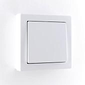 Выключатель Timex Jowisz JWBL-WNT1-S (белый)