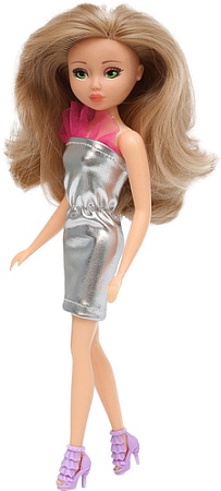 Кукла Весна Марта. Стильные девчонки 30.5 см В3857