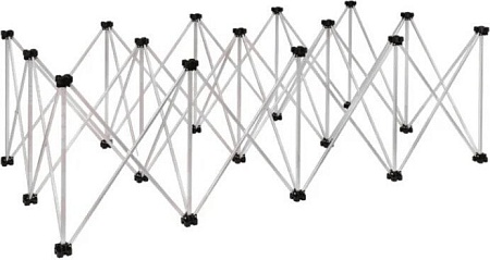 Подстолье для верстака DLT Сороконожка 1391