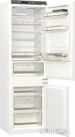Холодильник Gorenje NRKI4181A1