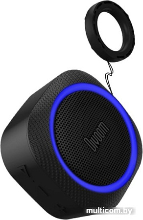 Беспроводная колонка Divoom Airbeat-30 (черный)