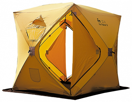 Tramp ICEFISHER 3
