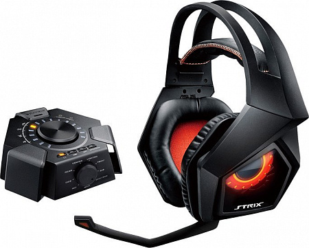 Наушники ASUS STRIX 7.1