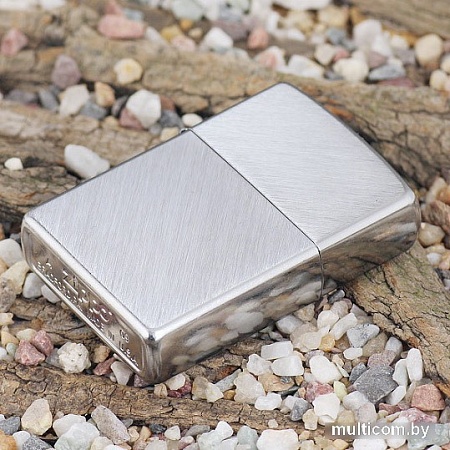 Зажигалка Zippo Classic 24648 Herringbone Sweep