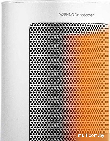 Тепловентилятор Xiaomi Fan Heater LSNFJ03ZMEU (европейская версия)