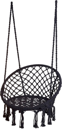 Подвесное кресло Koopman X28000210